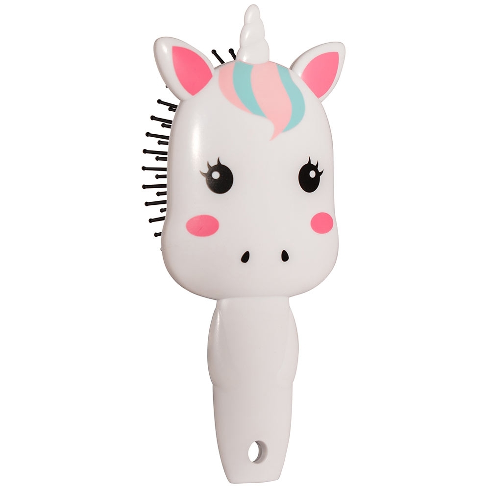 8436576509500 - Baby-Haarbürste Unicornio