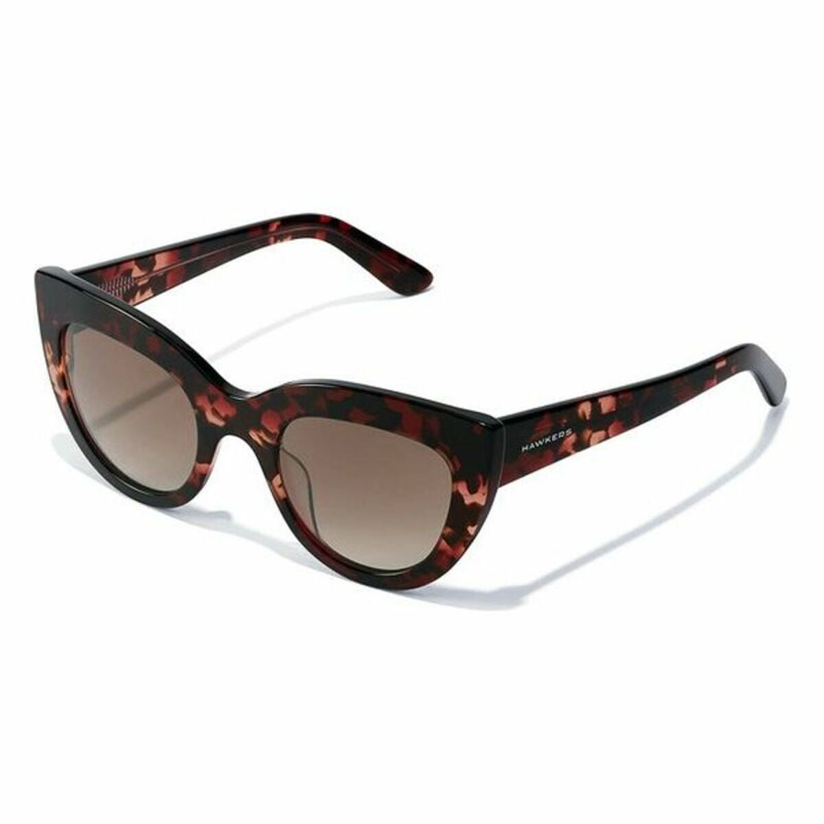 8436579110352 - Damensonnenbrille Hyde Dunkelbraun