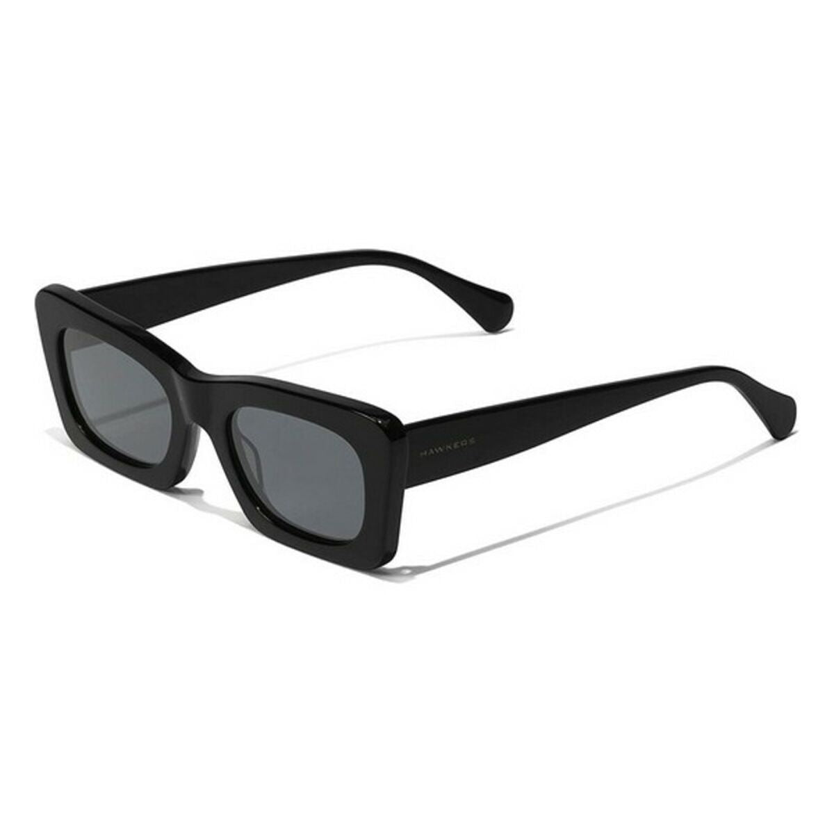 8436579111335 - Unisex Sunglasses Lauper Black Ø 51 mm