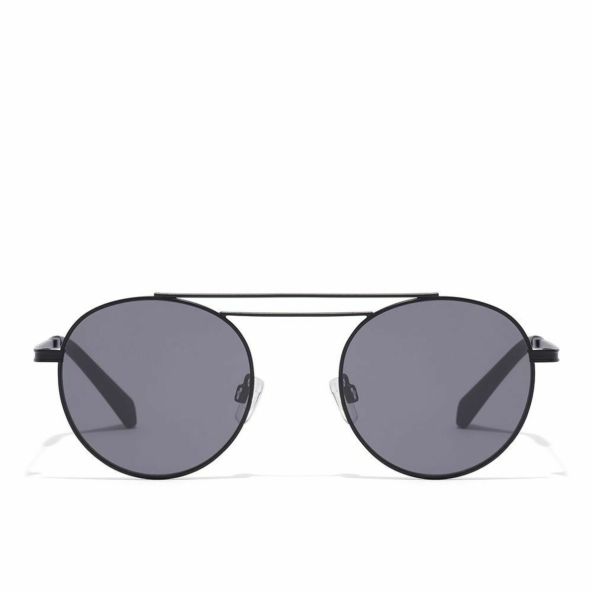 8436579113858 - Unisex Sunglasses Nº9 Black (Ø 50 mm)