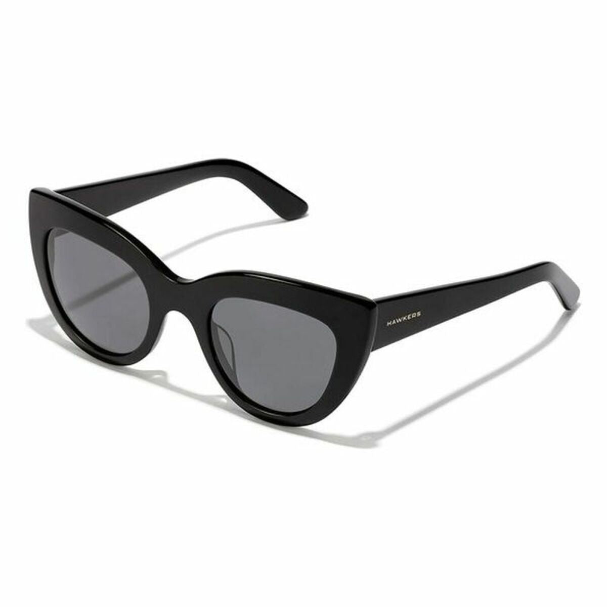 8436579115043 - Unisex-Sonnenbrille Hyde Schwarz 8436579115043 - Unisex-Sonnenbrille Hyde Schwarz