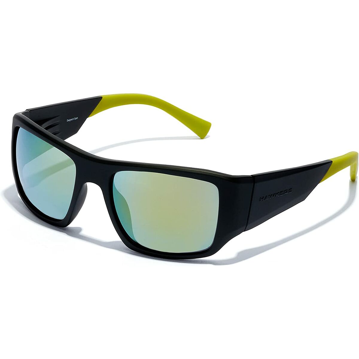 8436579116521 - Unisex-Sonnenbrille 360 (Ø 56 mm) 8436579116521 - Unisex-Sonnenbrille 360 (Ø 56 mm)
