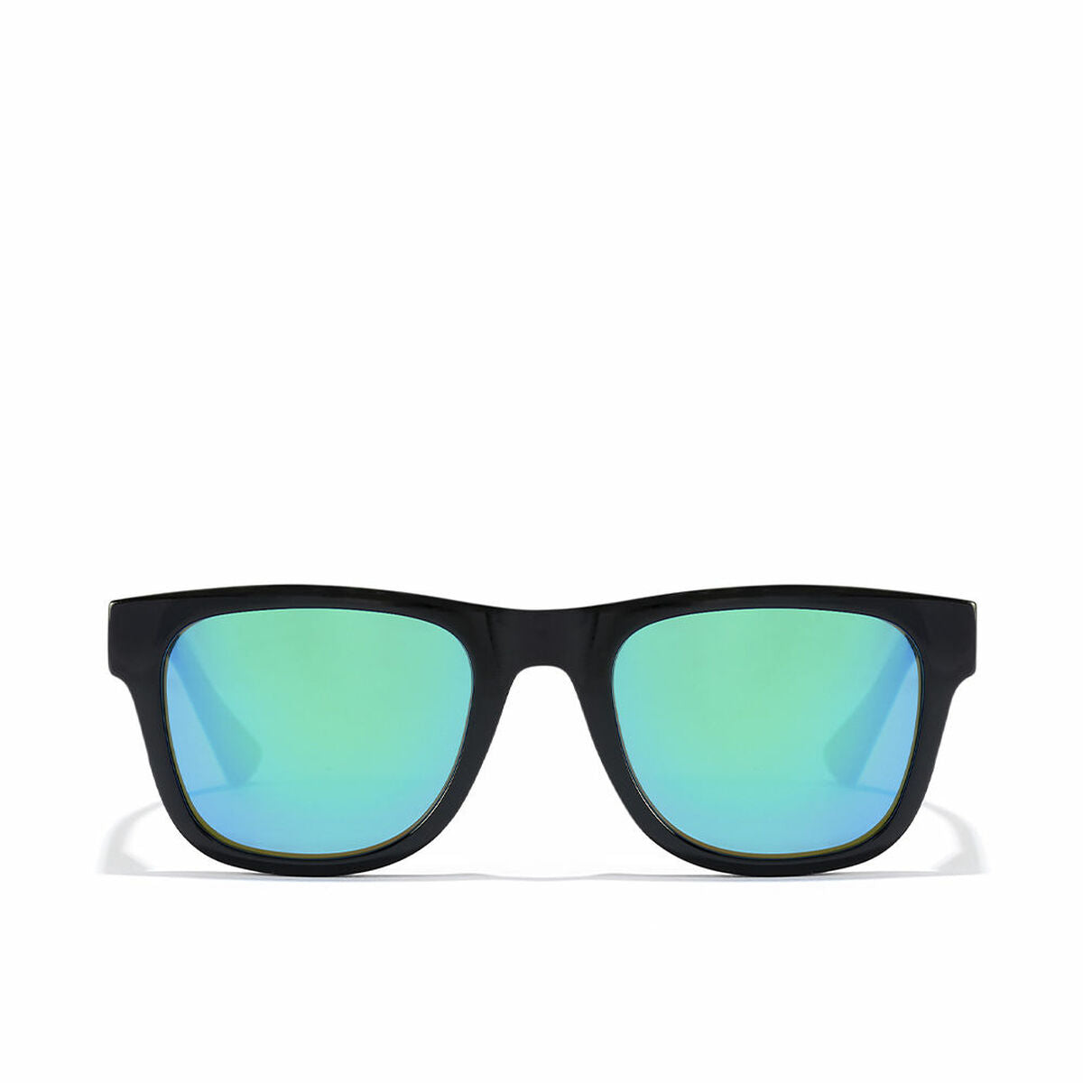 8436579117344 - Polarised sunglasses Tox Black Emerald Green (Ø 52 mm)