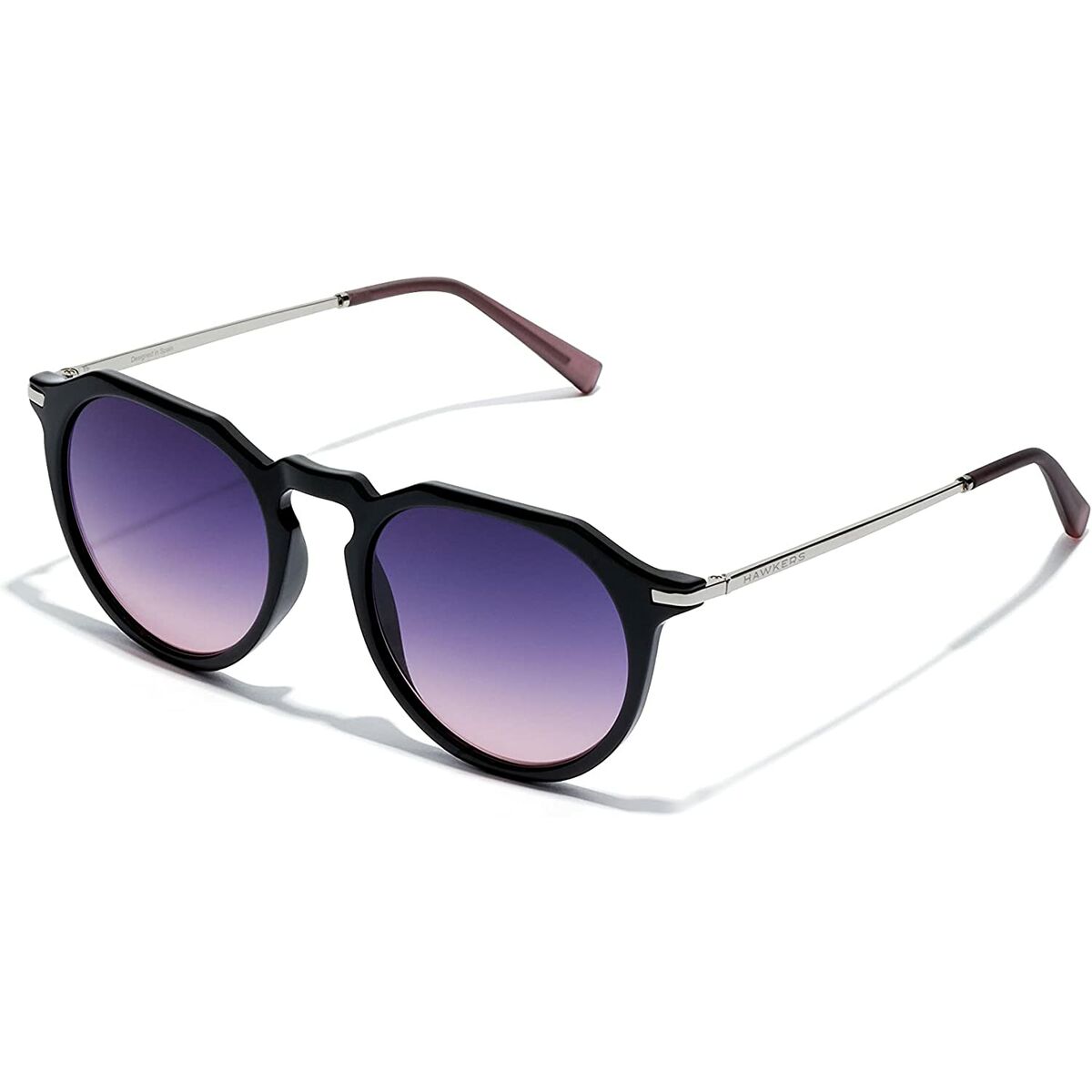 8436579117382 - Unisex Sunglasses Warwick Crosswalk Ø 52 mm