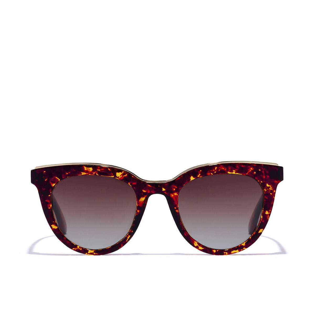 8436579118686 - Herrensonnenbrille BELLA Braun Golden