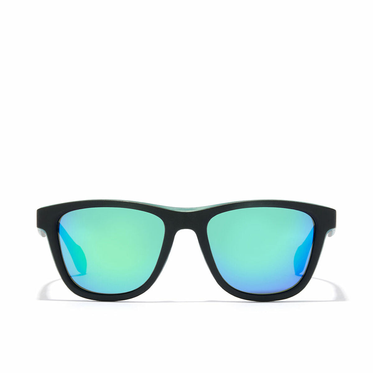 8436579119133 - Polarised sunglasses One Sport Black Emerald Green (Ø 54 mm)