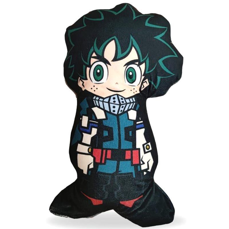 8436580111959 - Kissen My Hero Academia Izuku Midoriya 3D