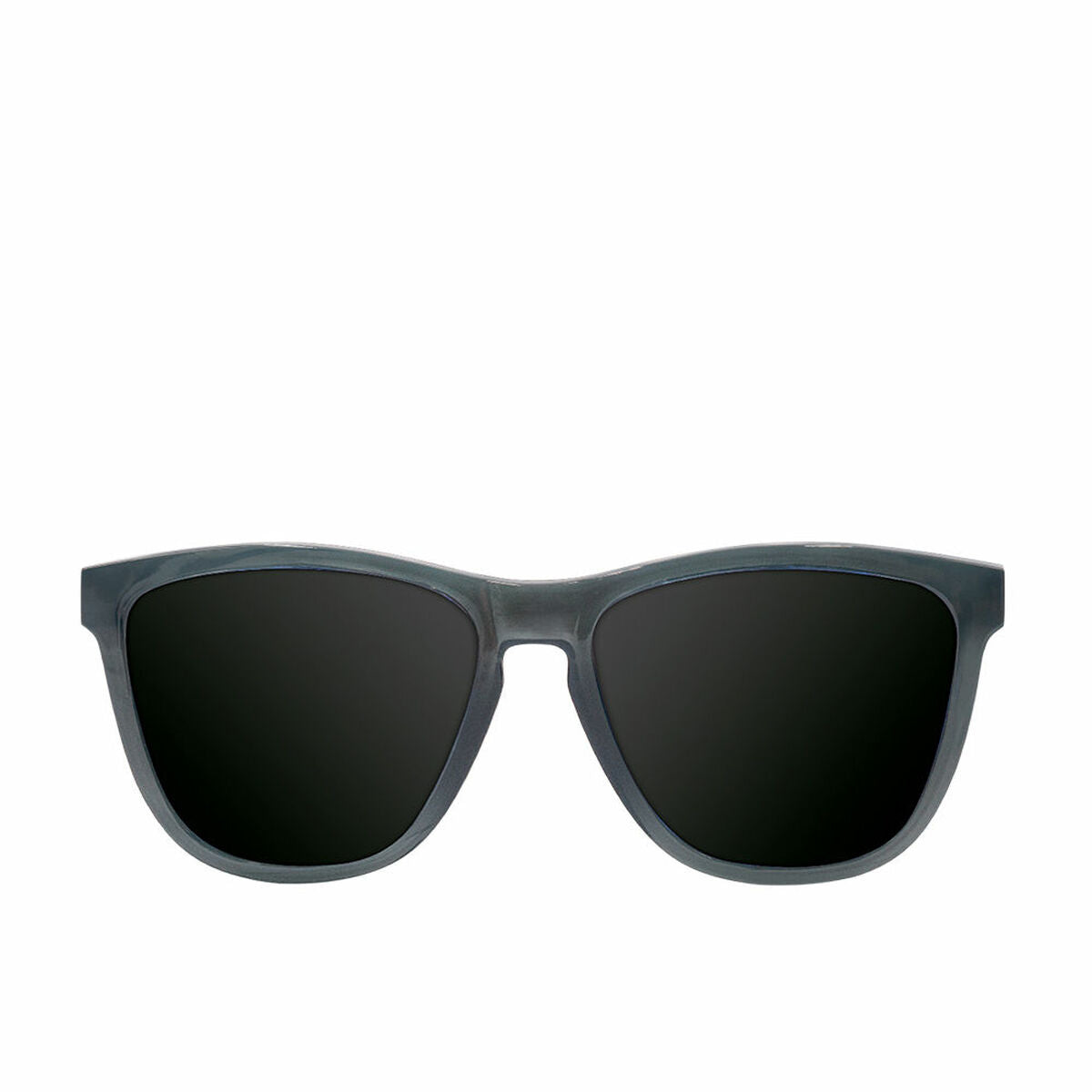 8436582062815 - Unisex-Sonnenbrille Regular Smoky Grey Schwarz Grau (Ø 47 mm) 8436582062815 - Unisex-Sonnenbrille Regular Smoky Grey Schwarz Grau (Ø 47 mm)