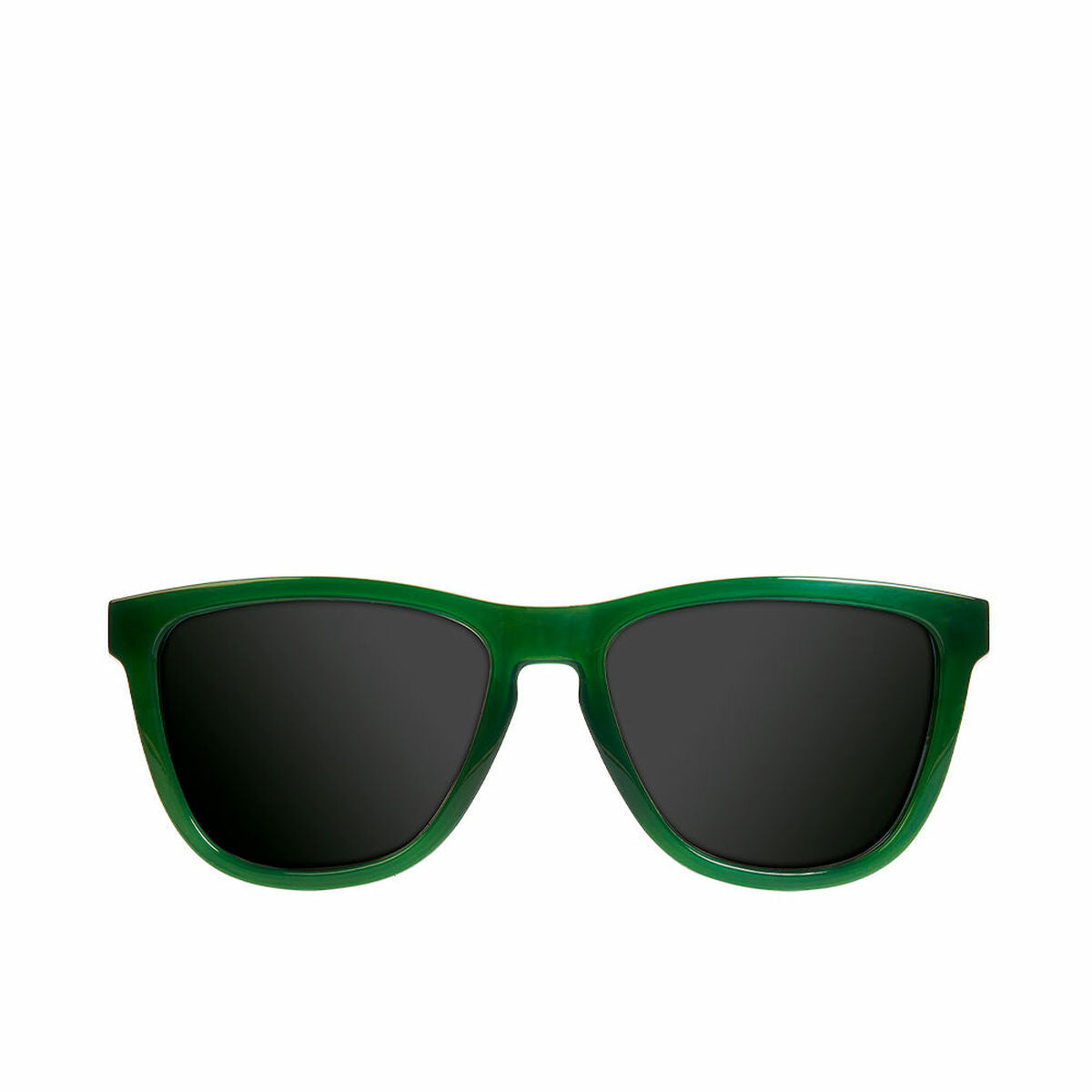8436582062822 - Unisex-Sonnenbrille Regular Dark Green Schwarz grün Grau (Ø 47 mm) 8436582062822 - Unisex-Sonnenbrille Regular Dark Green Schwarz grün Grau (Ø 47 mm)