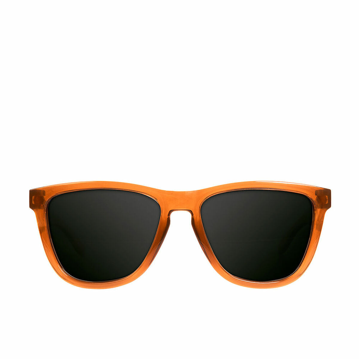 8436582062884 - Unisex-Sonnenbrille Regular Dark Brown Schwarz Braun grün (Ø 47 mm) 8436582062884 - Unisex-Sonnenbrille Regular Dark Brown Schwarz Braun grün (Ø 47 mm)