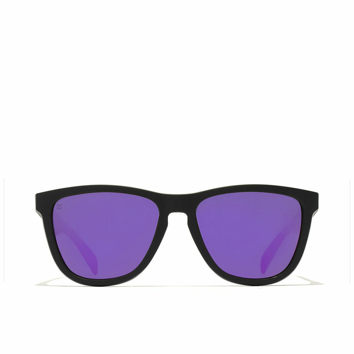 8436582062976 - Unisex-Sonnenbrille Regular Matte Schwarz Lila Ø 140 mm 8436582062976 - Unisex-Sonnenbrille Regular Matte Schwarz Lila Ø 140 mm