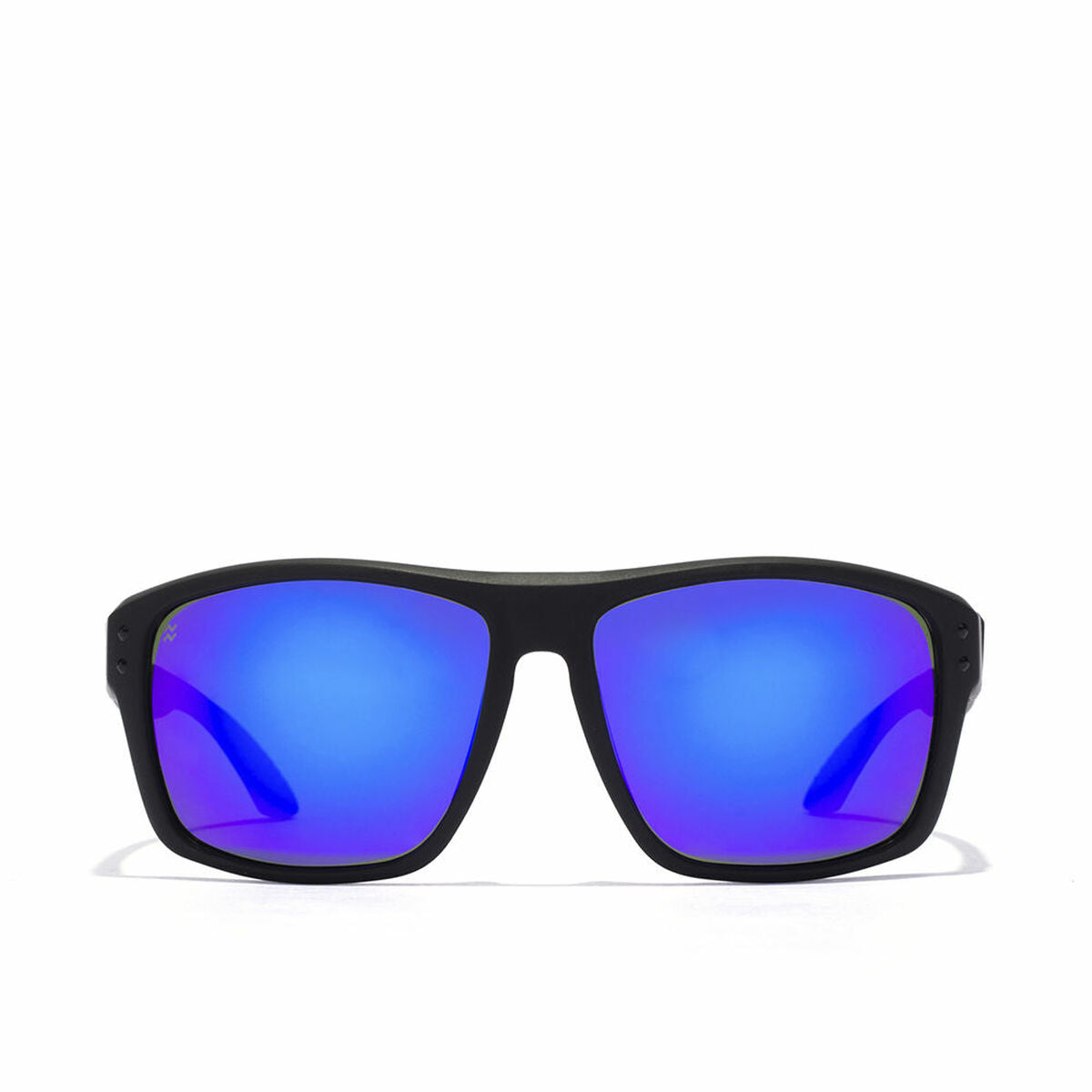8436582063034 - Unisex-Sonnenbrille Bold ø 58 mm Blau Schwarz