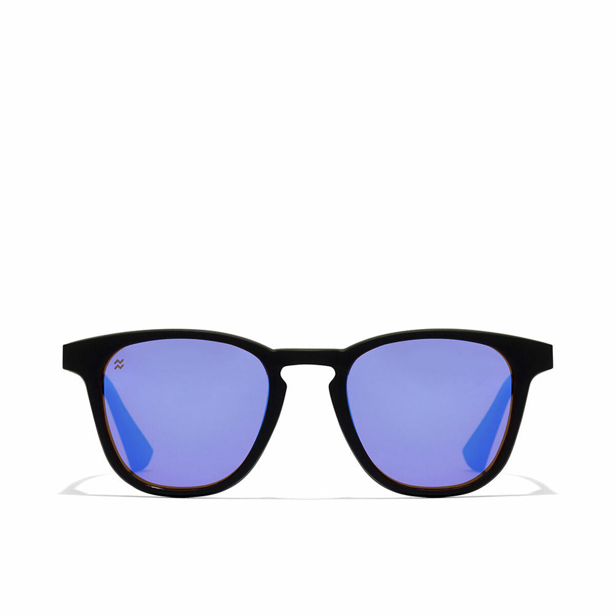 8436582063218 - Unisex-Sonnenbrille Wall Blau Schwarz Ø 140 mm 8436582063218 - Unisex-Sonnenbrille Wall Blau Schwarz Ø 140 mm