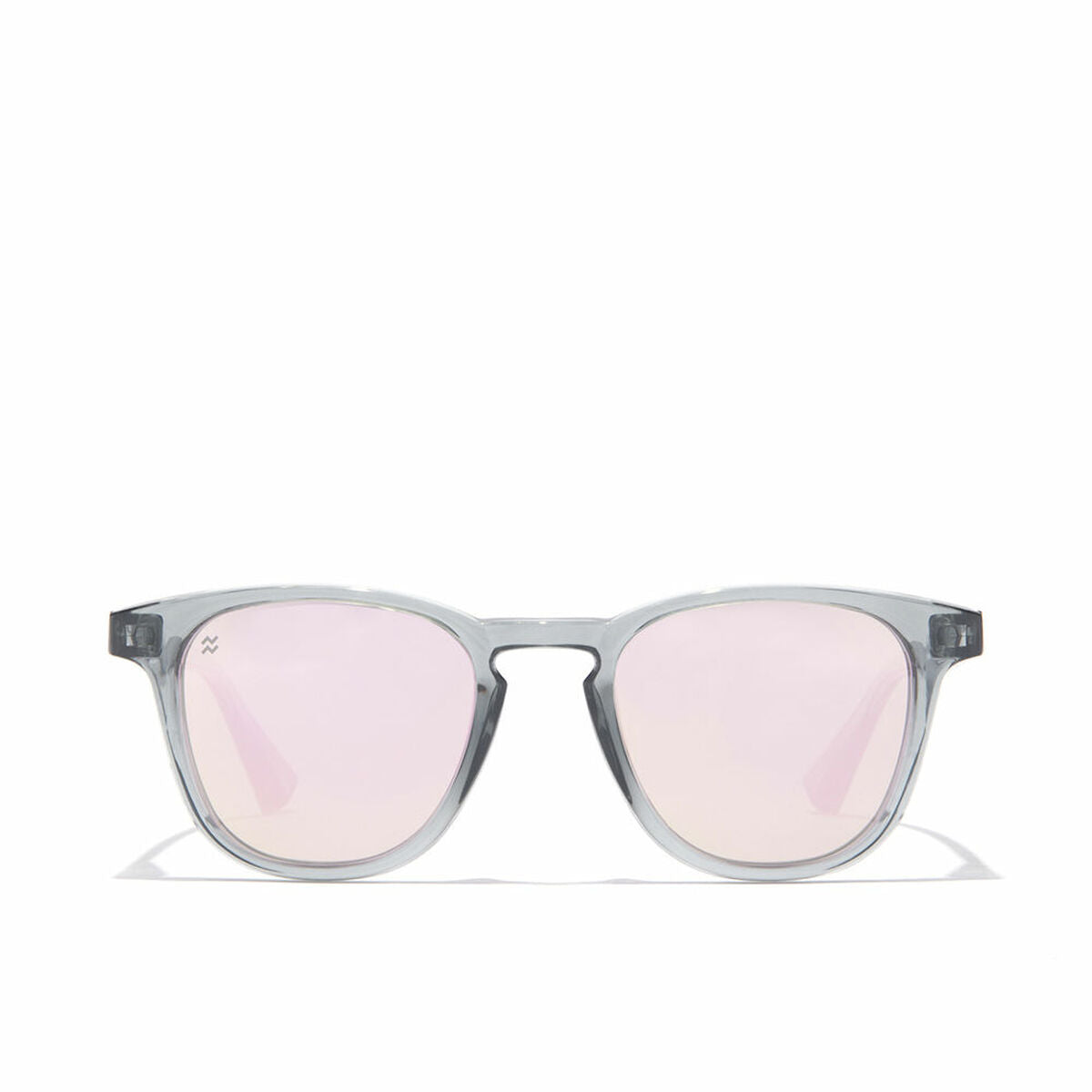 8436582063225 - Unisex-Sonnenbrille Wall Rosa Grau Ø 140 mm 8436582063225 - Unisex-Sonnenbrille Wall Rosa Grau Ø 140 mm