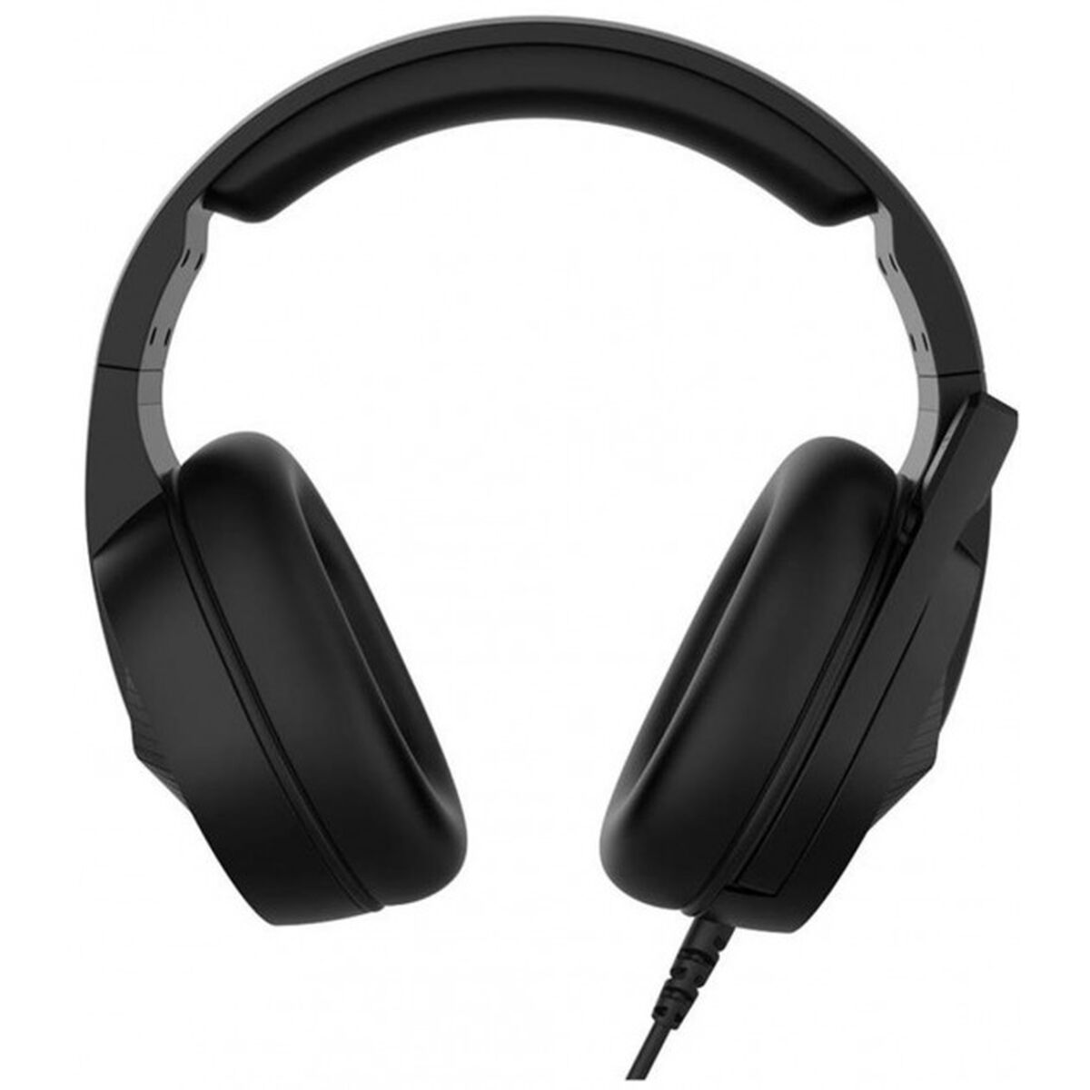 8436583233979 - Kopfhörer mit Mikrofon X-IO RGB Schwarz 8436583233979 - Kopfhörer mit Mikrofon X-IO RGB Schwarz