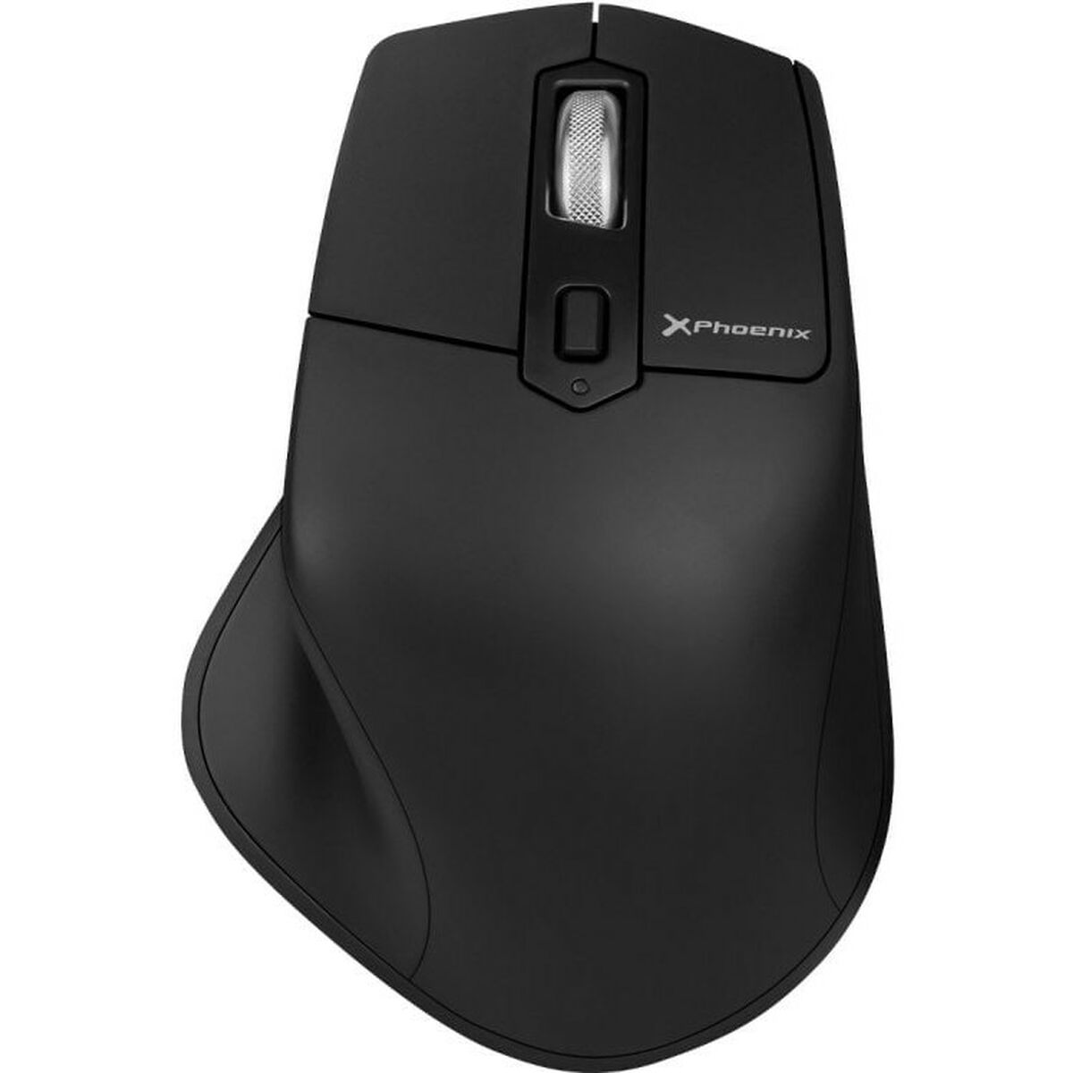 8436583235683 - Schnurlose Mouse ERGO M2 Schwarz (1 Stück)