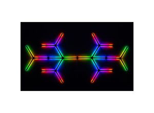 8436583236635 - Phoenix Technologies - Phoenix aura rgb Wandbeleuchtungsset