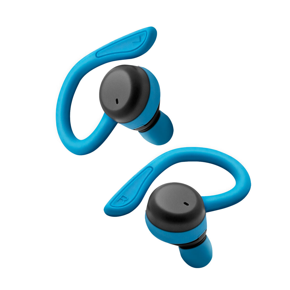 8436583238127 - Bluetooth Kopfhörer Sport SPARTAN Blau