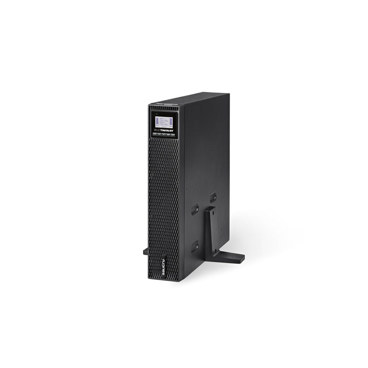 8436584872955 - SLC-2000-TWIN RT3 Unterbrechungsfreie Stromversorgung (USV) Doppelwandler (Online) 3 kVA 2000 W 8436584872955 - SLC-2000-TWIN RT3 Unterbrechungsfreie Stromversorgung (USV) Doppelwandler (Online) 3 kVA 2000 W