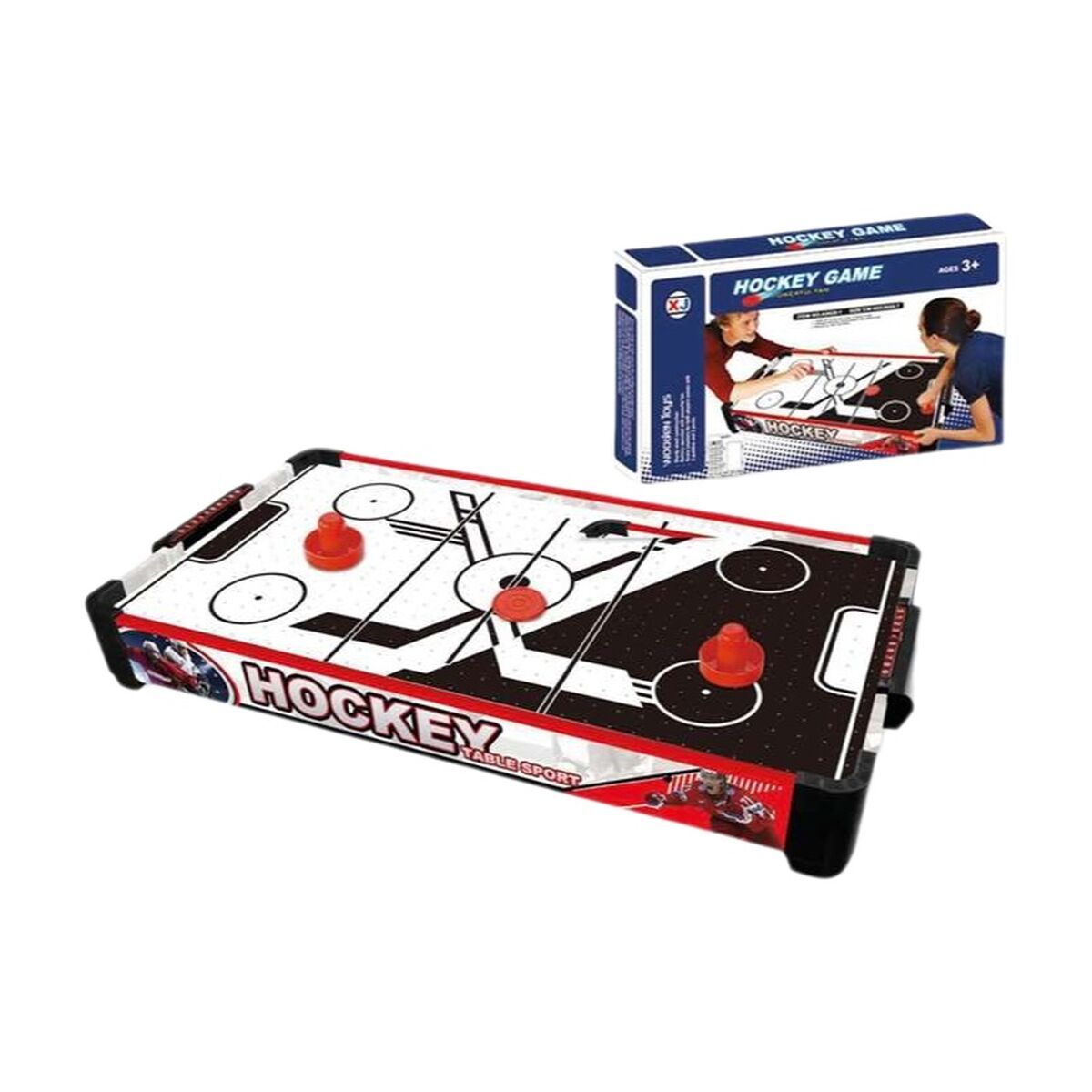 8436585226405 - Tisch-Hockey 69 x 36 x 16 cm