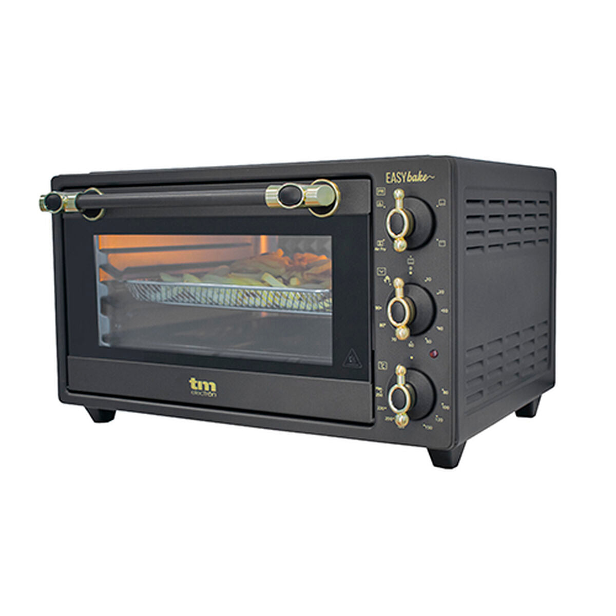 8436585381111 - Frittierende TM-Elektronen 1500 W (435 x 265 x 38 cm) 8436585381111 - Frittierende TM-Elektronen 1500 W (435 x 265 x 38 cm)