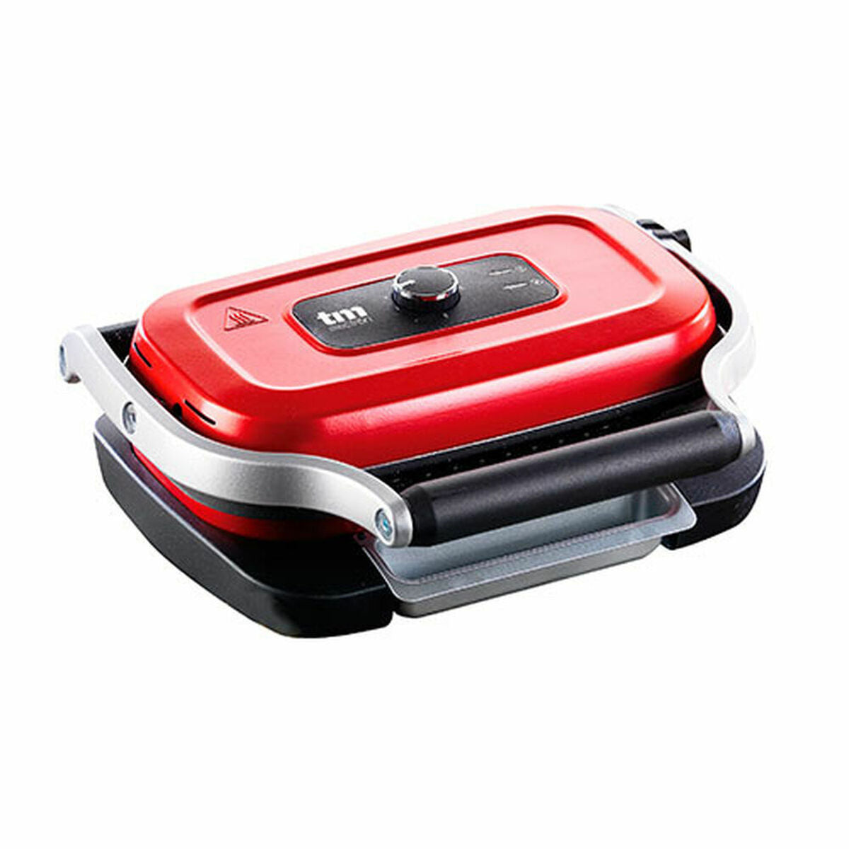 8436585381166 - Grill Rot 220-240V 8436585381166 - Grill Rot 220-240V