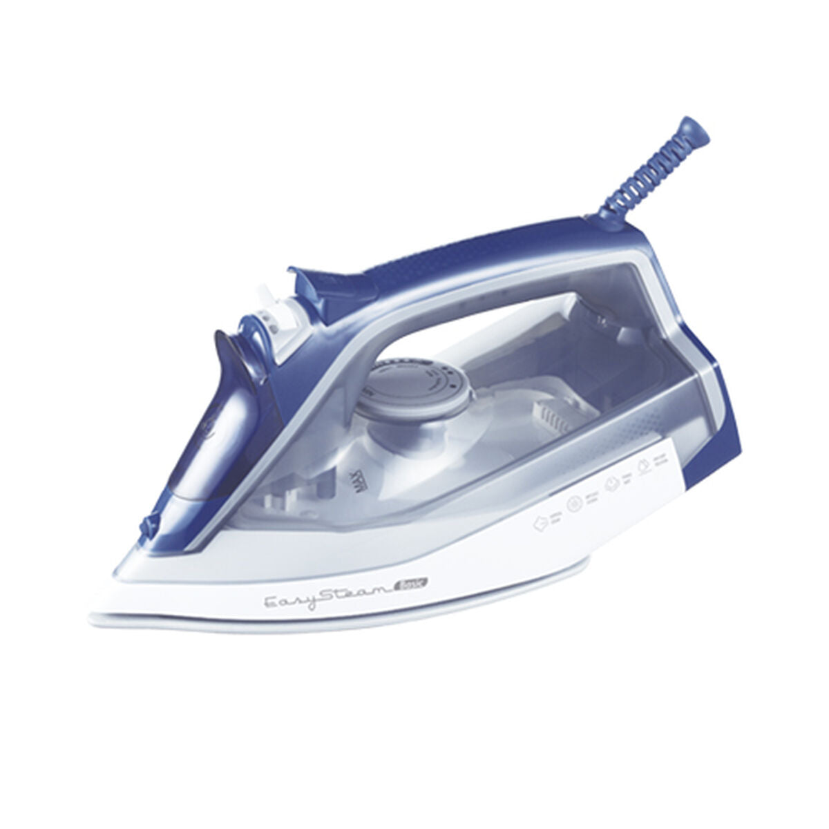 8436585381982 - Dampfbügeleisen 2400 W 8436585381982 - Dampfbügeleisen 2400 W