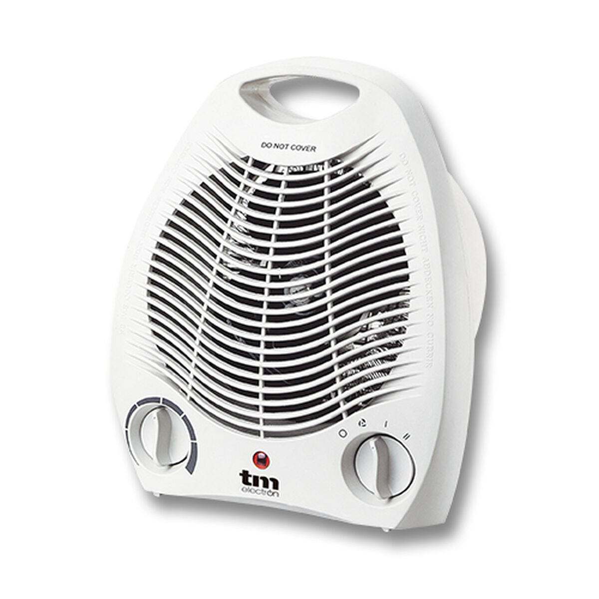8436585382255 - Tragbarer Heizlüfter 1000-2000 W 8436585382255 - Tragbarer Heizlüfter 1000-2000 W