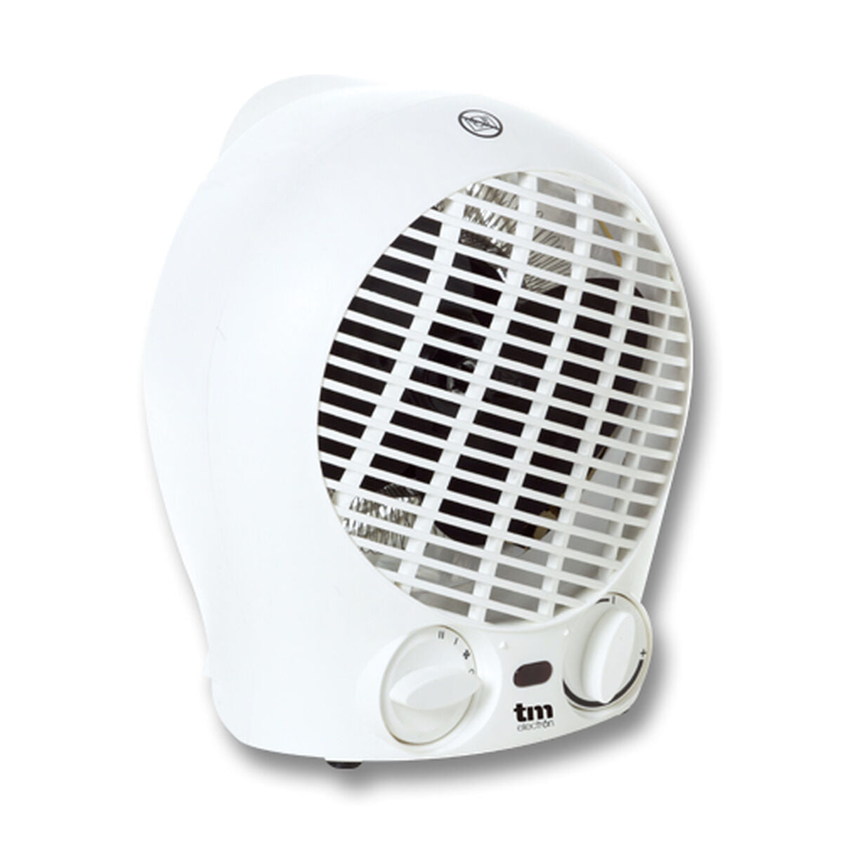 8436585382279 - Tragbarer Heizlüfter 1000-2000 W 8436585382279 - Tragbarer Heizlüfter 1000-2000 W