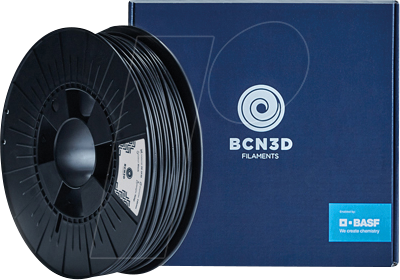 8436586130183 - PMBC-1005-001 Filament PP (Polypropylen) chemisch beständig flexibel 285 mm 700 g Natur 1 St