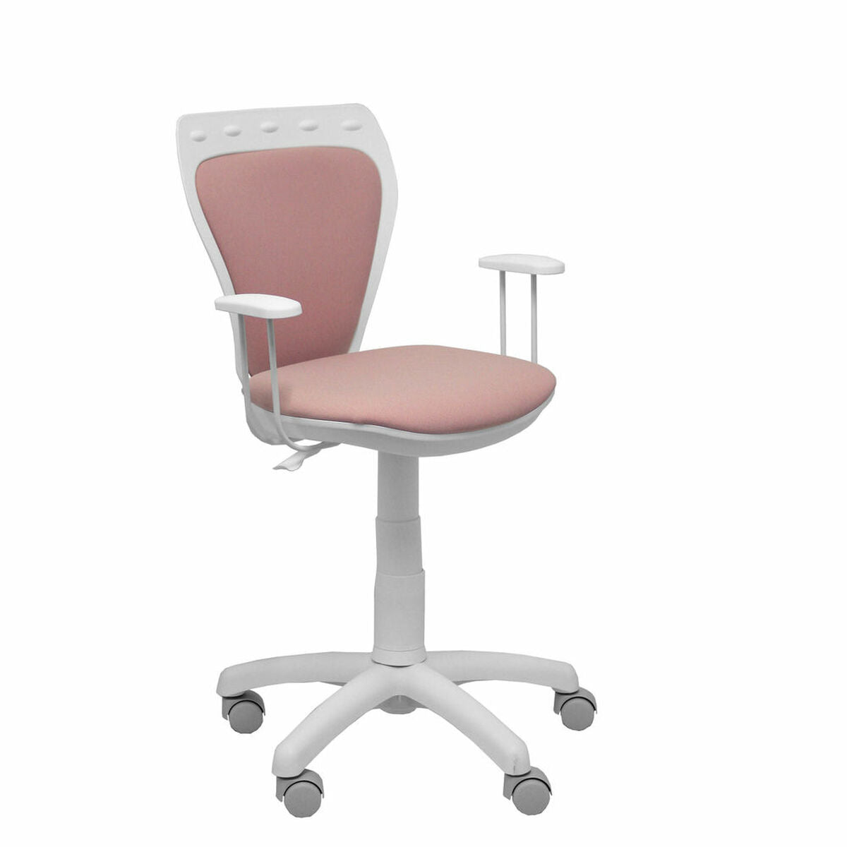 8436586624439 - Bürostuhl Salinas Piqueras y Crespo LE710RF Rosa