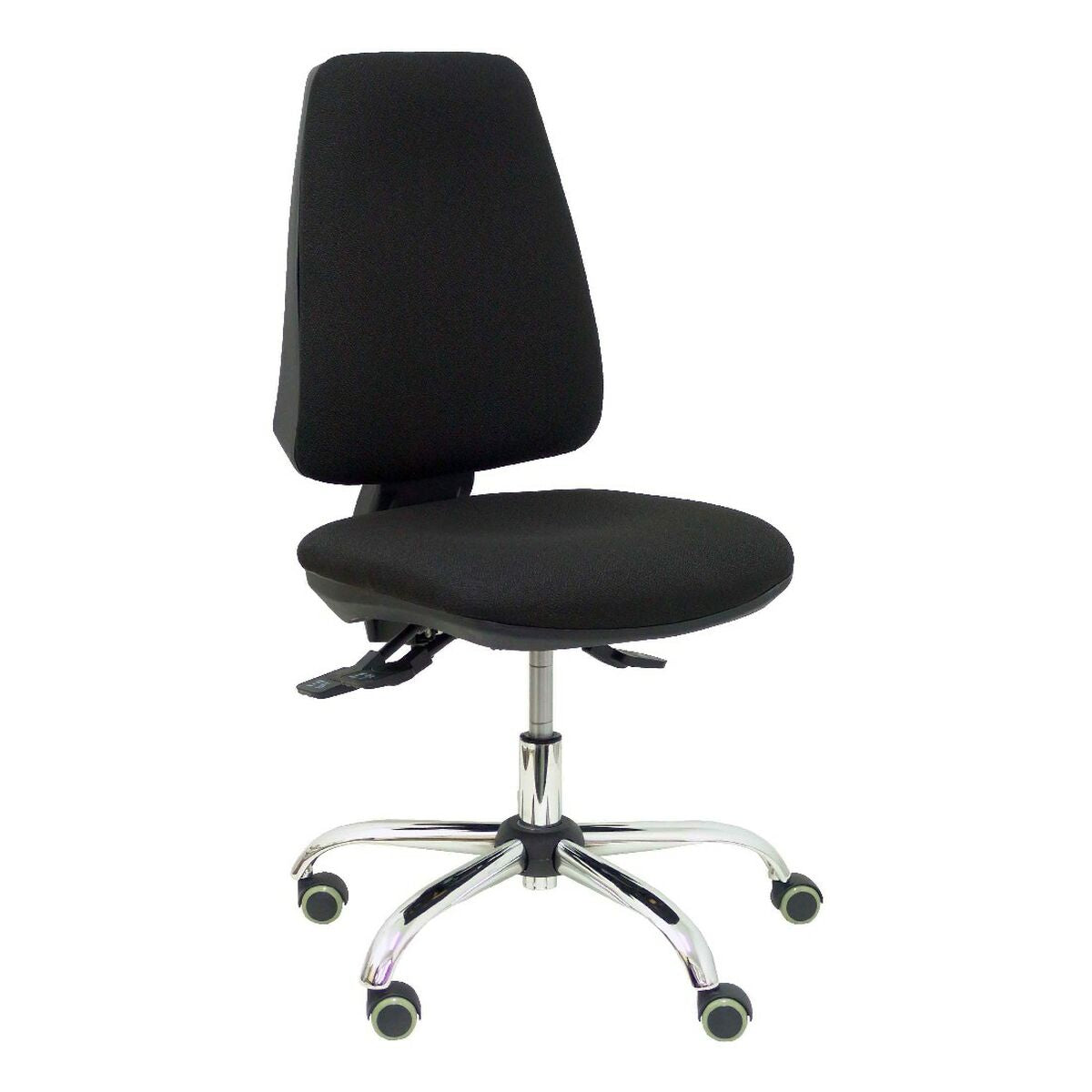 8436586625542 - Bürostuhl Elche Piqueras y Crespo 840CRRP Schwarz 8436586625542 - Bürostuhl Elche Piqueras y Crespo 840CRRP Schwarz