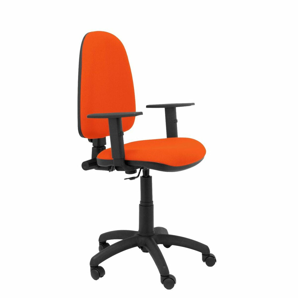 8436586625641 - Office Chair Ayna Bali P & C i305b10 Dunkelorange