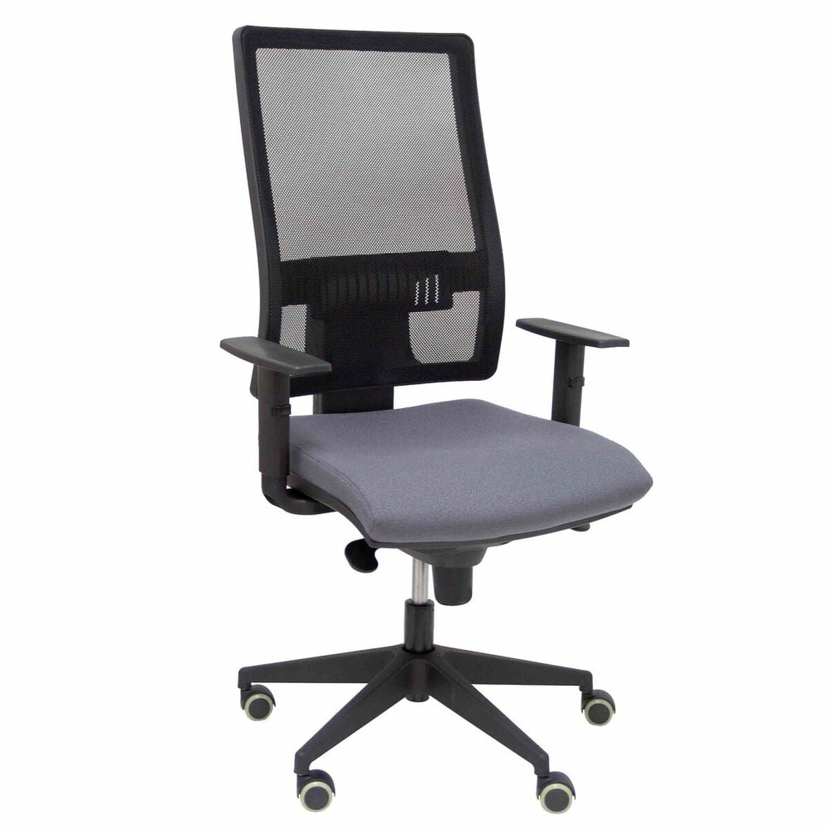 8436586625726 - Bürostuhl Horna Bali Piqueras y Crespo 0B10CRP Grau Dunkelgrau 8436586625726 - Bürostuhl Horna Bali Piqueras y Crespo 0B10CRP Grau Dunkelgrau