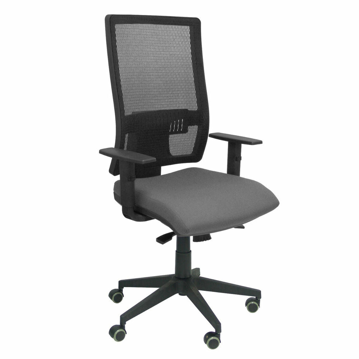 8436586625986 - Bürostuhl Horna Bali Piqueras y Crespo 0B10CRP Grau 8436586625986 - Bürostuhl Horna Bali Piqueras y Crespo 0B10CRP Grau