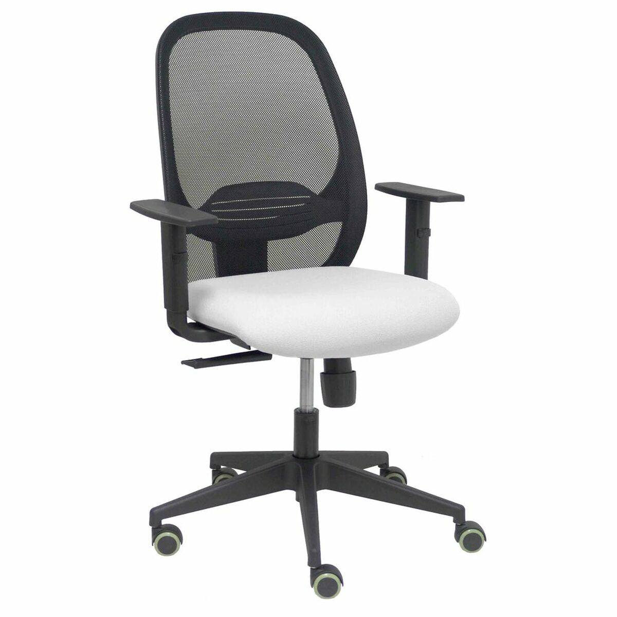 8436586626228 - Bürostuhl Cilanco Piqueras y Crespo 0787735889709876 Weiß