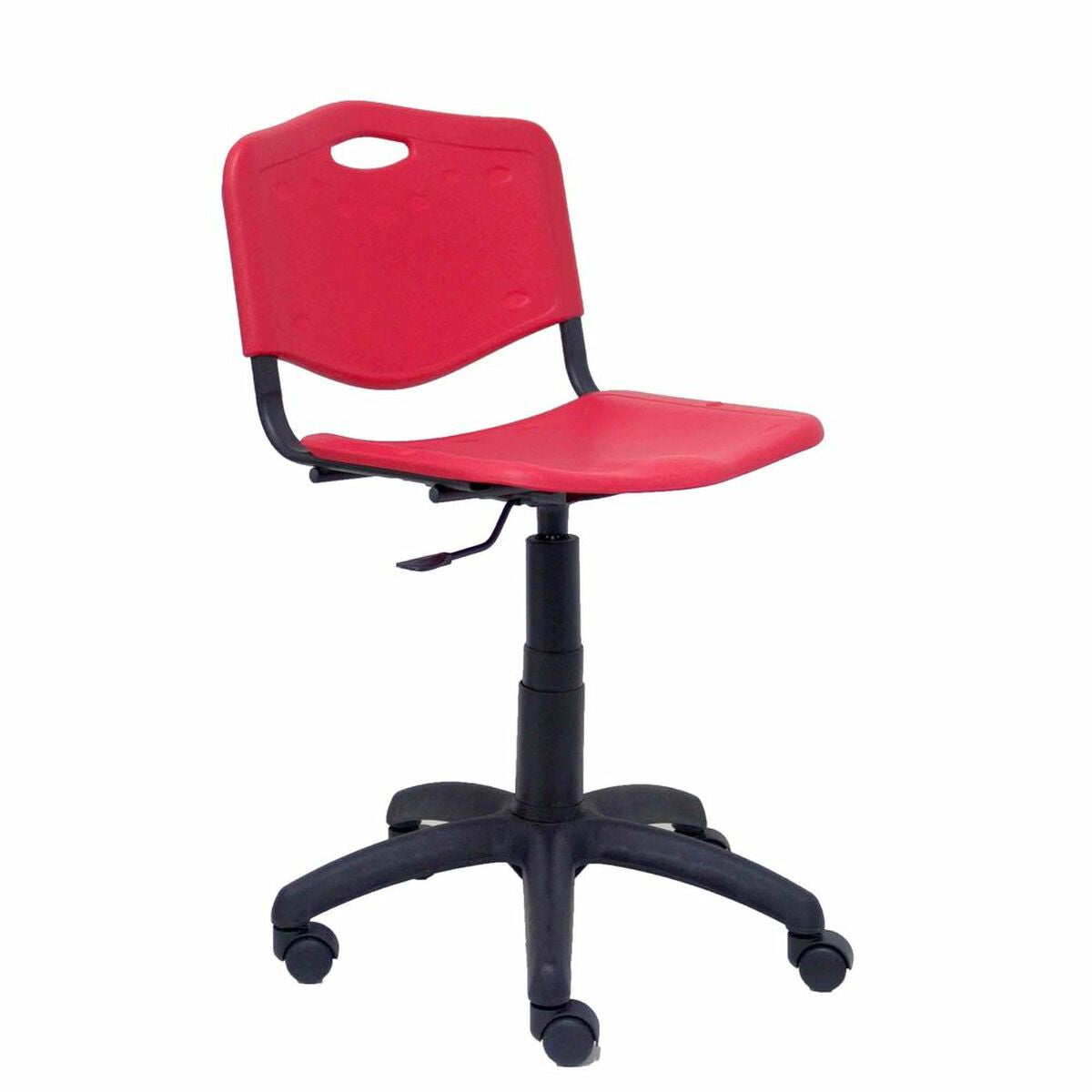 8436586626297 - Bürostuhl Robledo Piqueras y Crespo GI350RN Rot