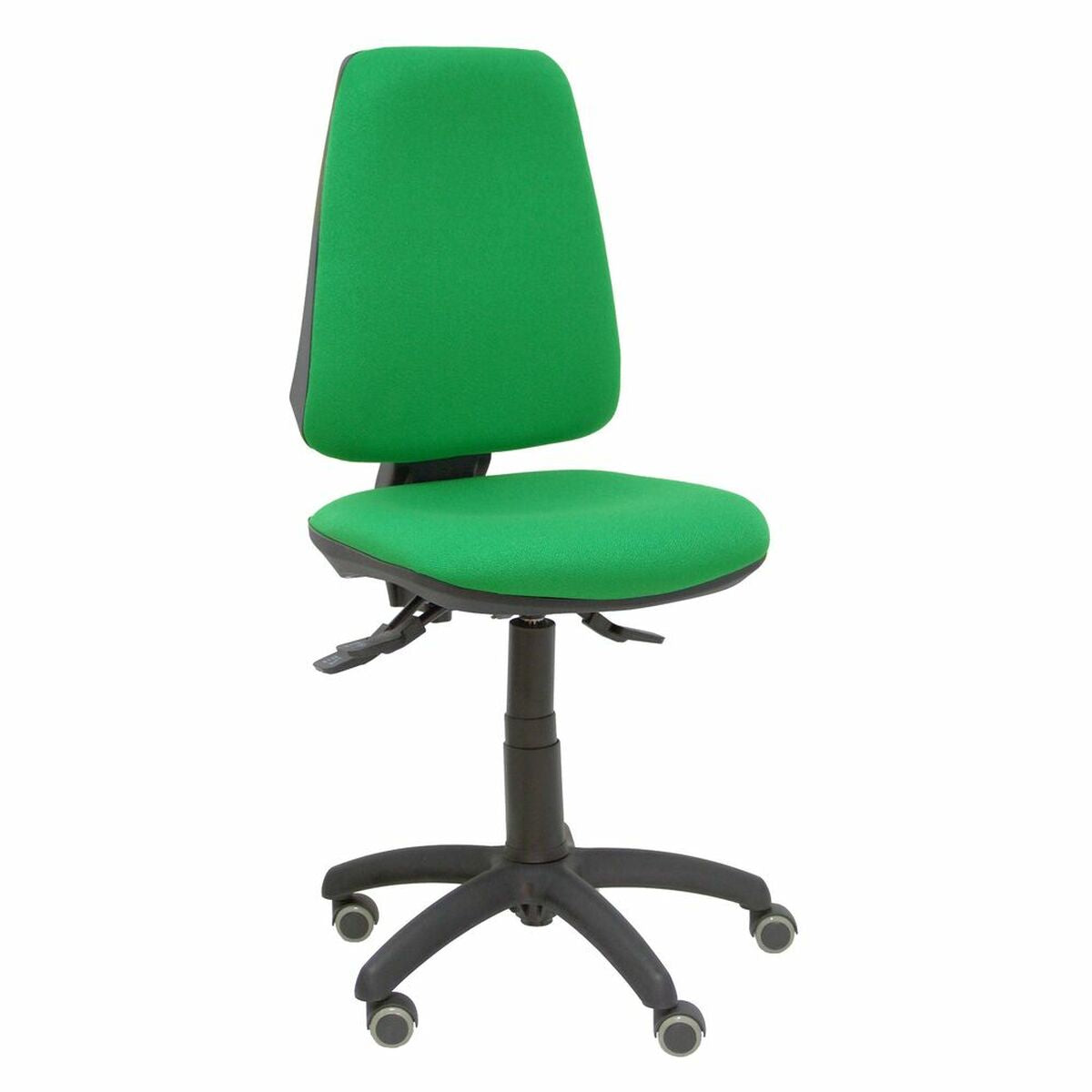 8436586626853 - Bürostuhl Elche S Piqueras y Crespo ASB15RP grün 8436586626853 - Bürostuhl Elche S Piqueras y Crespo ASB15RP grün