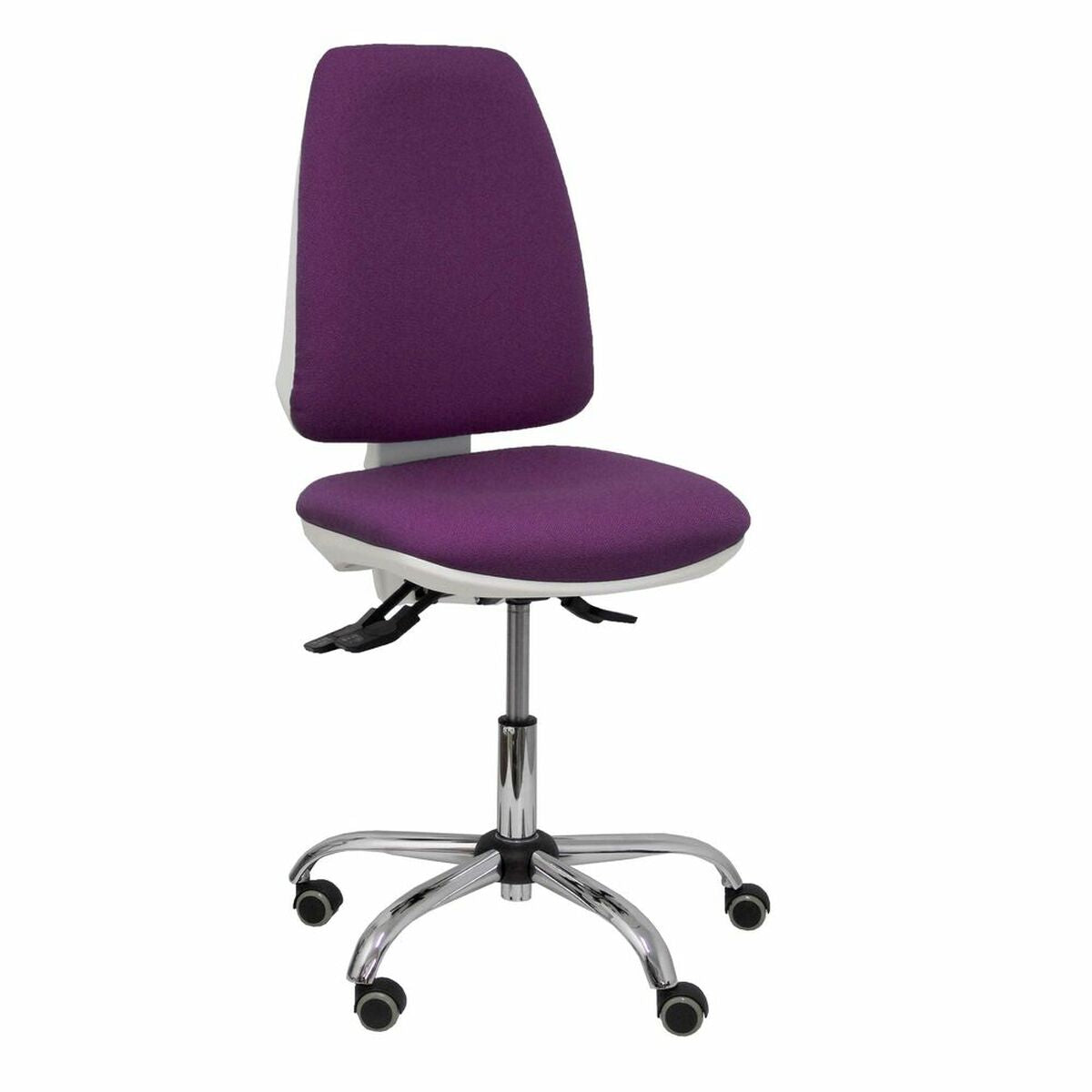 8436586627126 - Bürostuhl Elche Piqueras y Crespo 760CRRP Lila 8436586627126 - Bürostuhl Elche Piqueras y Crespo 760CRRP Lila