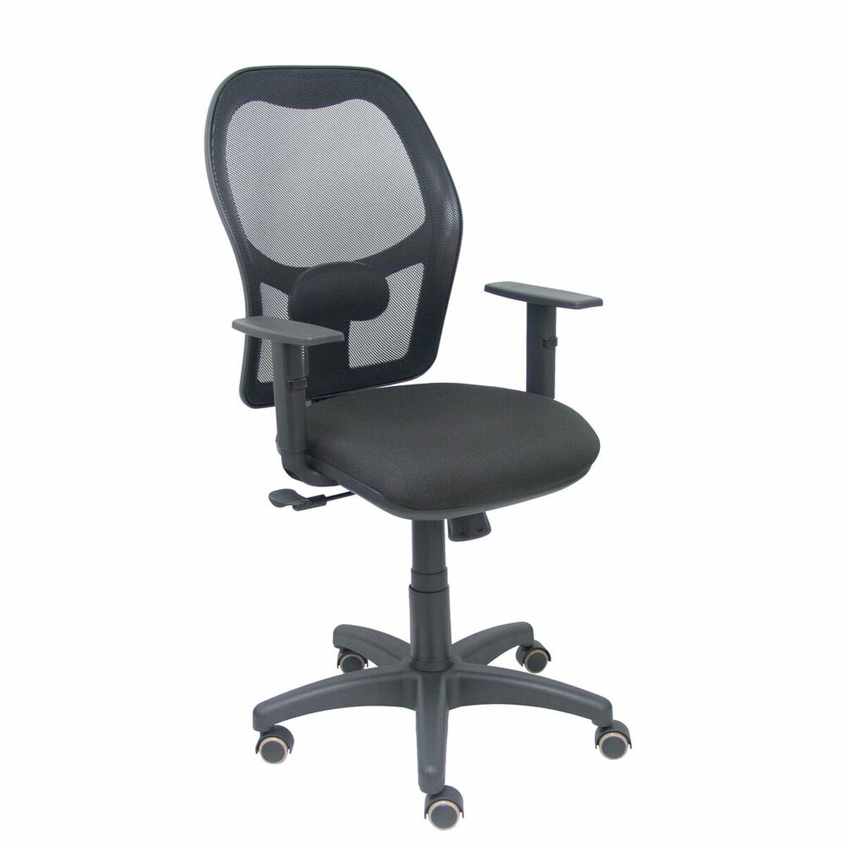 8436586627508 - Bürostuhl Piqueras y Crespo 0B10CRP Schwarz 8436586627508 - Bürostuhl Piqueras y Crespo 0B10CRP Schwarz