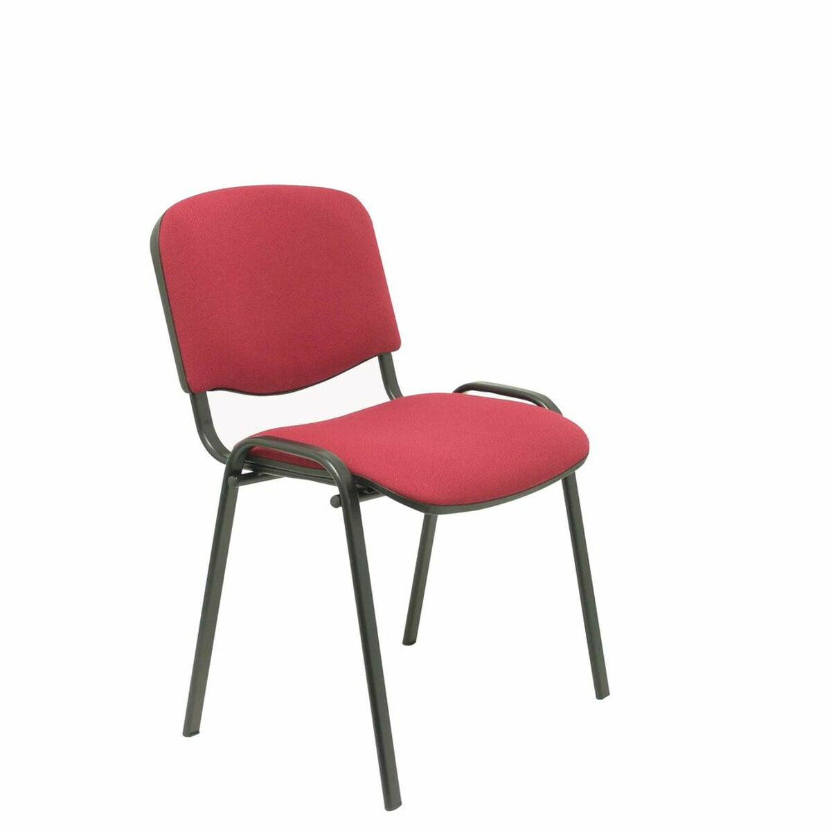 8436586627928 - Empfangsstuhl Piqueras y Crespo 226PTNB933 Granatrot