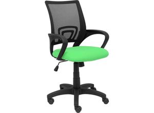 8436586628413 - Bürostuhl Piqueras y Crespo 40B22RN Pistazienfarben 8436586628413 - Bürostuhl Piqueras y Crespo 40B22RN Pistazienfarben