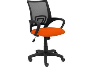 8436586628444 - Piqueras Y Crespo - Vianos bali stuhl dunkel orange