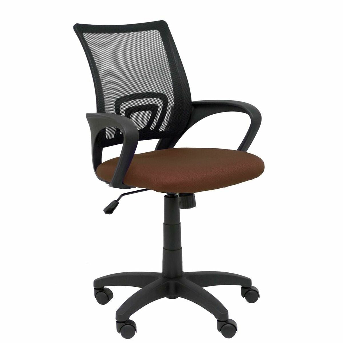 8436586628574 - Bürostuhl Piqueras y Crespo 0B463RN Dunkelbraun 8436586628574 - Bürostuhl Piqueras y Crespo 0B463RN Dunkelbraun