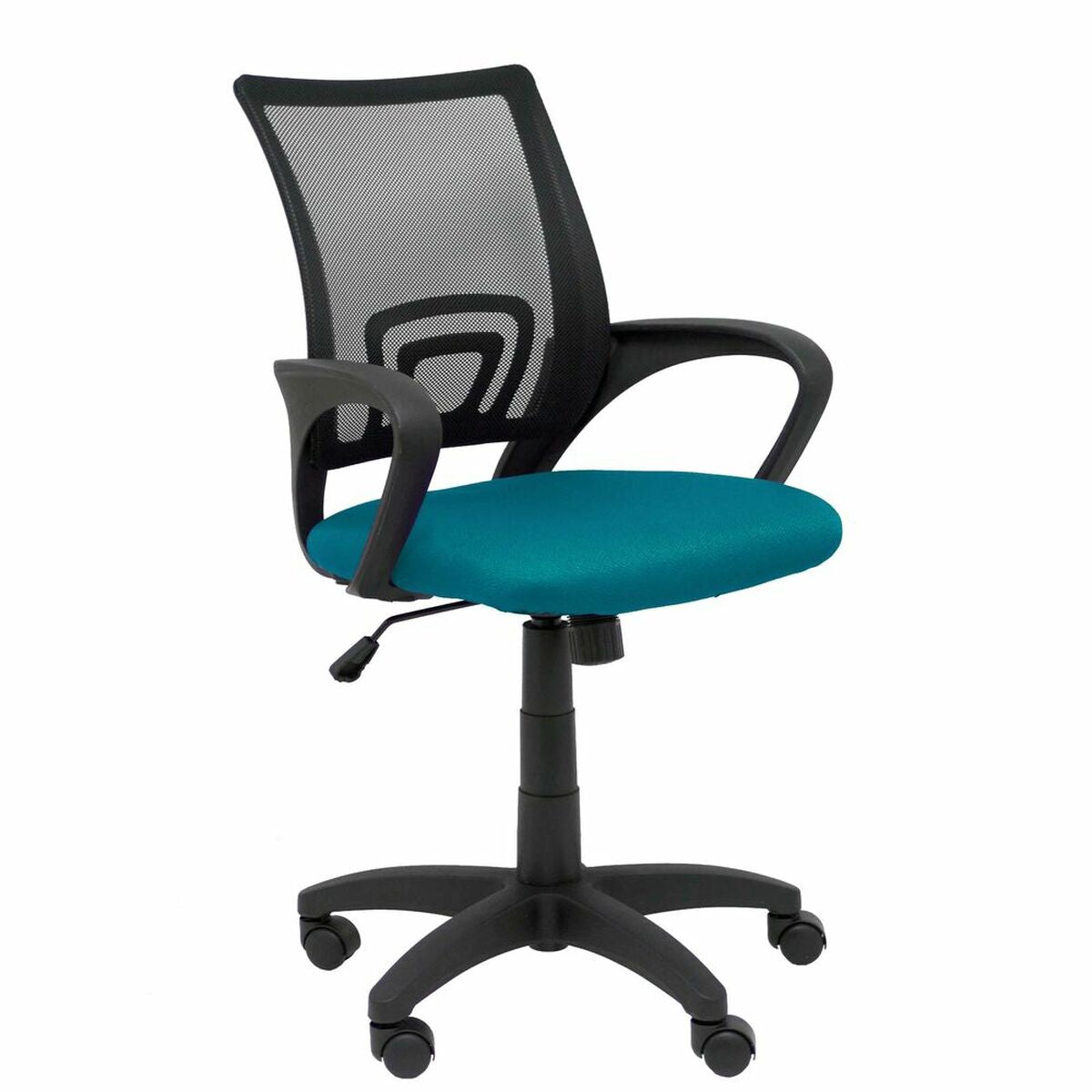 8436586628598 - Bürostuhl Piqueras y Crespo 0B429RN Blau 8436586628598 - Bürostuhl Piqueras y Crespo 0B429RN Blau