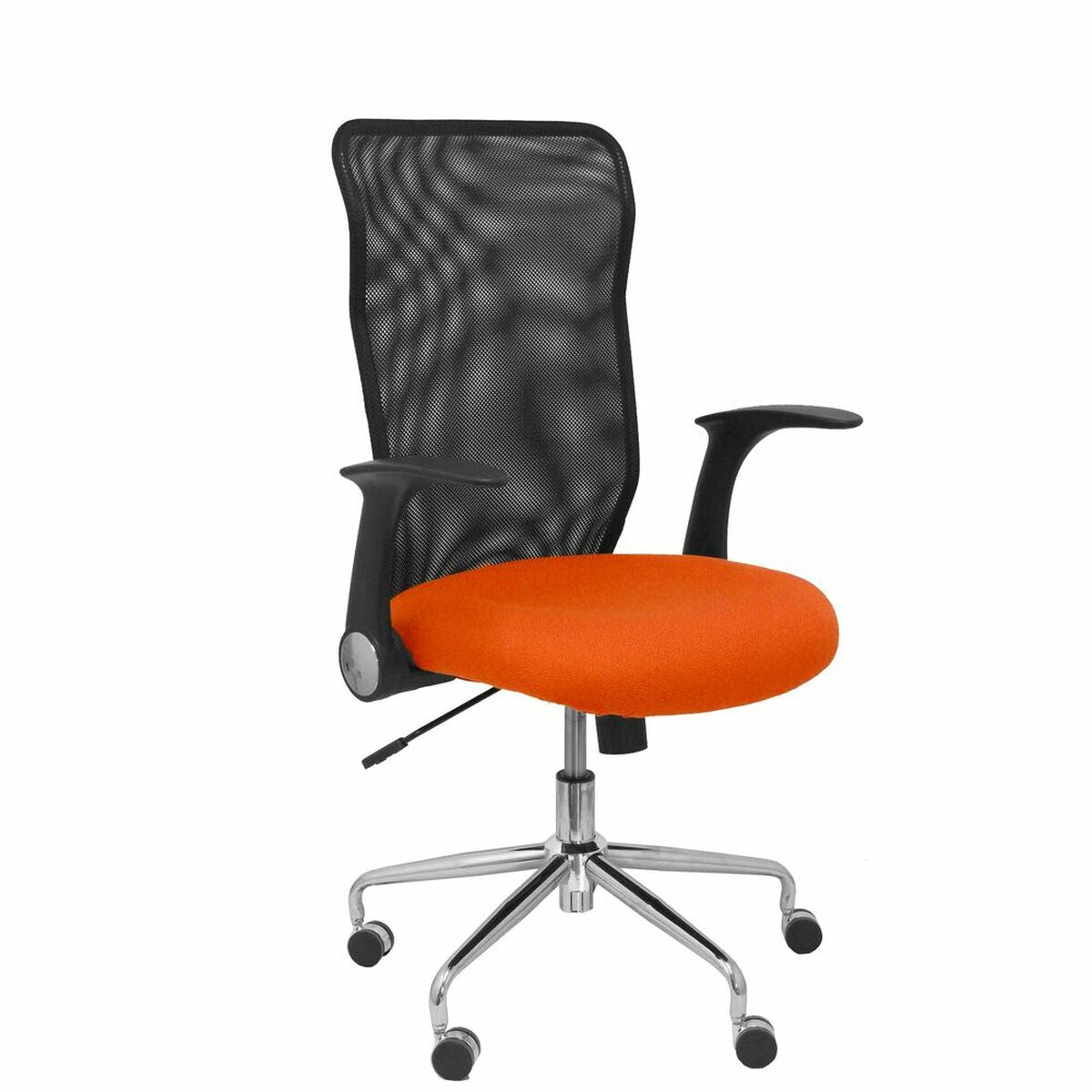 8436586628703 - Bürostuhl Piqueras y Crespo BALI305 Dunkelorange