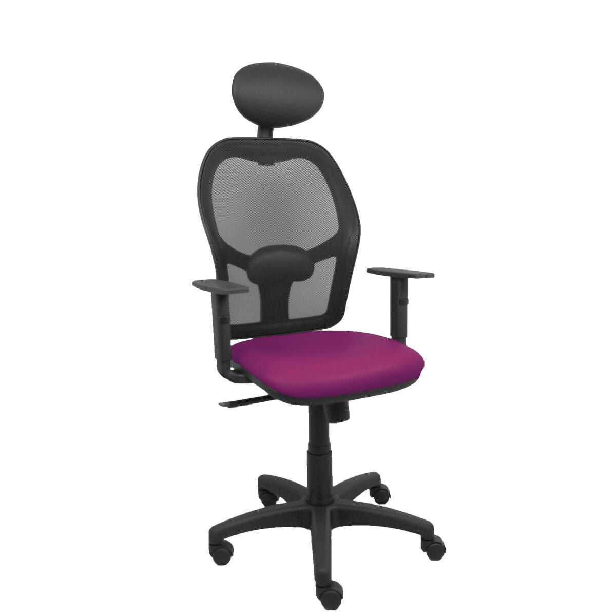 8436586629052 - Bürostuhl Piqueras y Crespo B10CRNC Lila 8436586629052 - Bürostuhl Piqueras y Crespo B10CRNC Lila