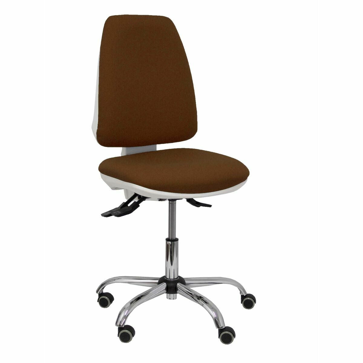 8436586629588 - Bürostuhl Piqueras y Crespo 463CRRP Dunkelbraun 8436586629588 - Bürostuhl Piqueras y Crespo 463CRRP Dunkelbraun