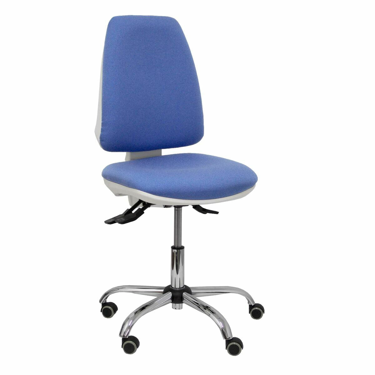 8436586629663 - Bürostuhl Piqueras y Crespo 261CRRP Blau