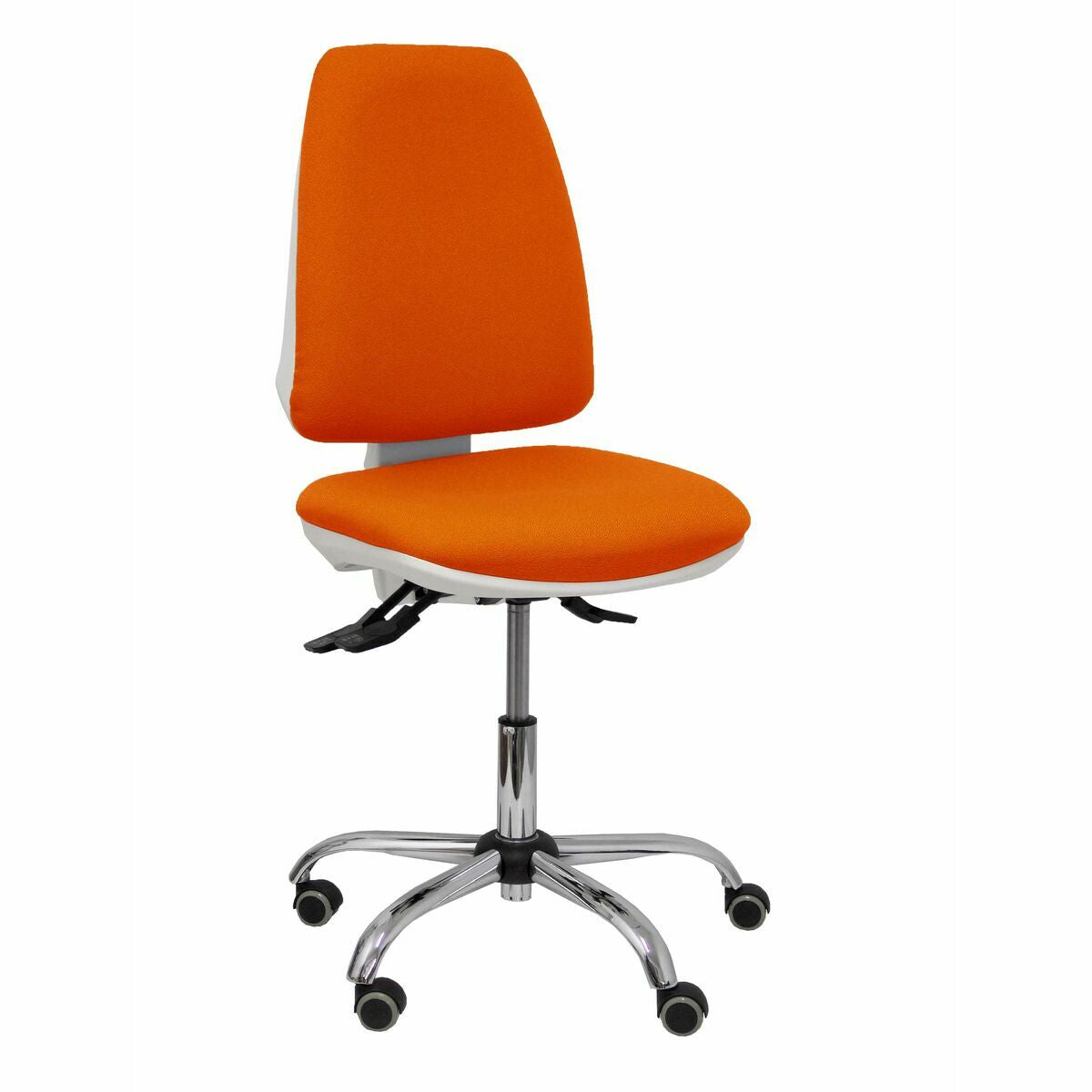 8436586629779 - Bürostuhl Piqueras y Crespo 305CRRP Dunkelorange 8436586629779 - Bürostuhl Piqueras y Crespo 305CRRP Dunkelorange